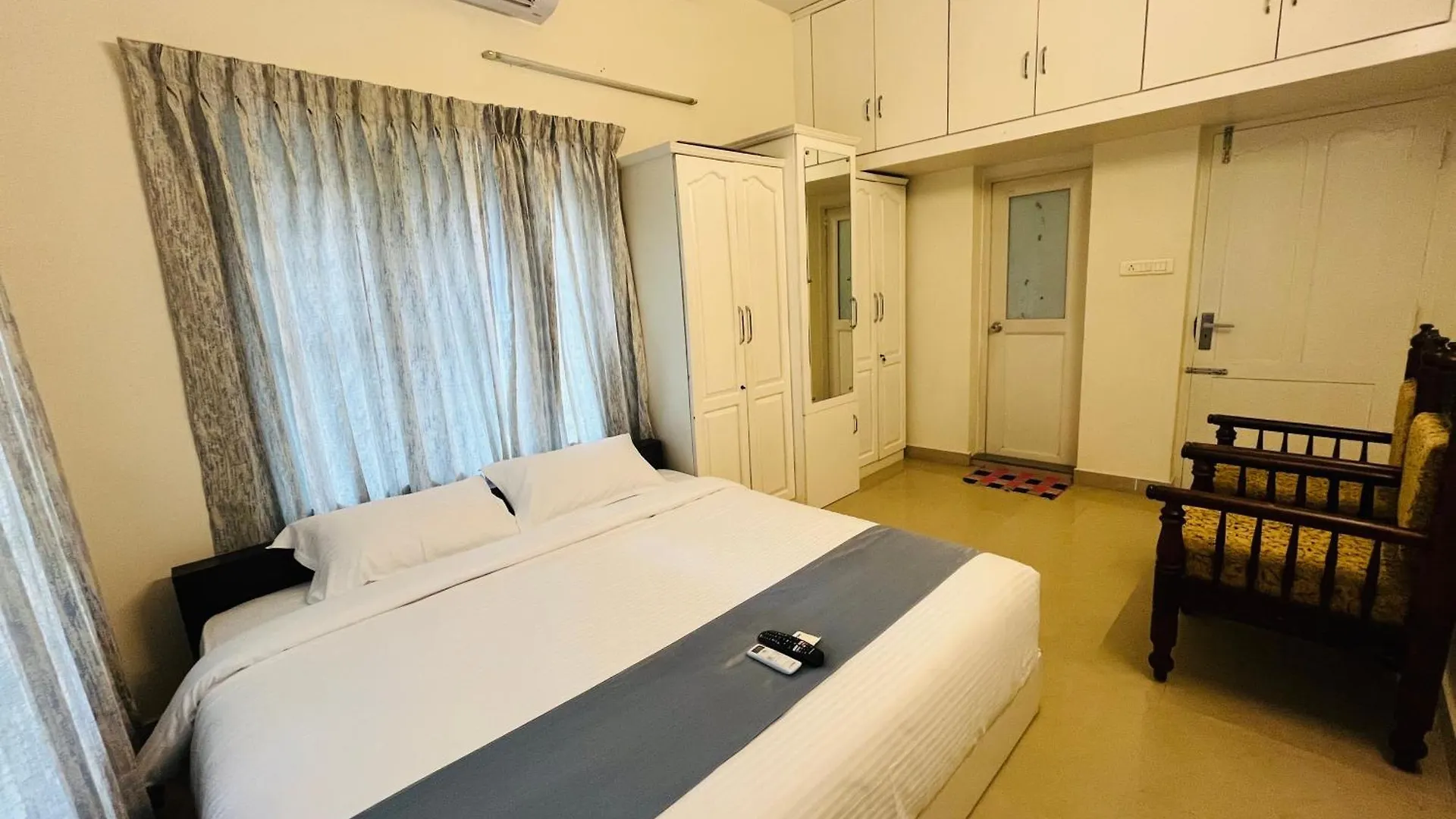 Luxura Heaven Διαμέρισμα Kochi 0*,